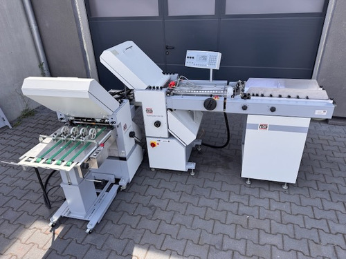 Offer 383704, a MB MULTIMASTER CAS 38 from 2001