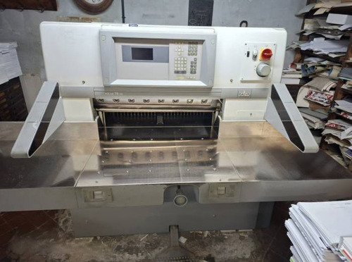 Offer 383744, a POLAR 78 XS from 2004