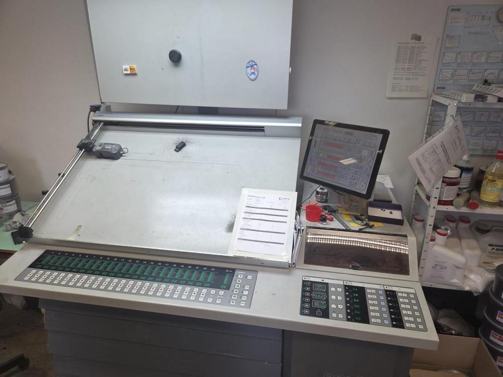 Offer 384120, a RYOBI - RMGT 754 from 2008