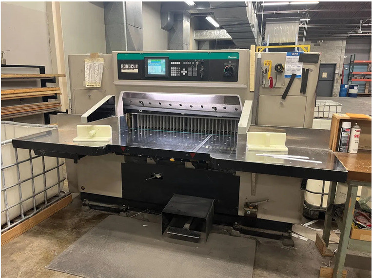 Offer 384560, a ITOH 115 from 2005