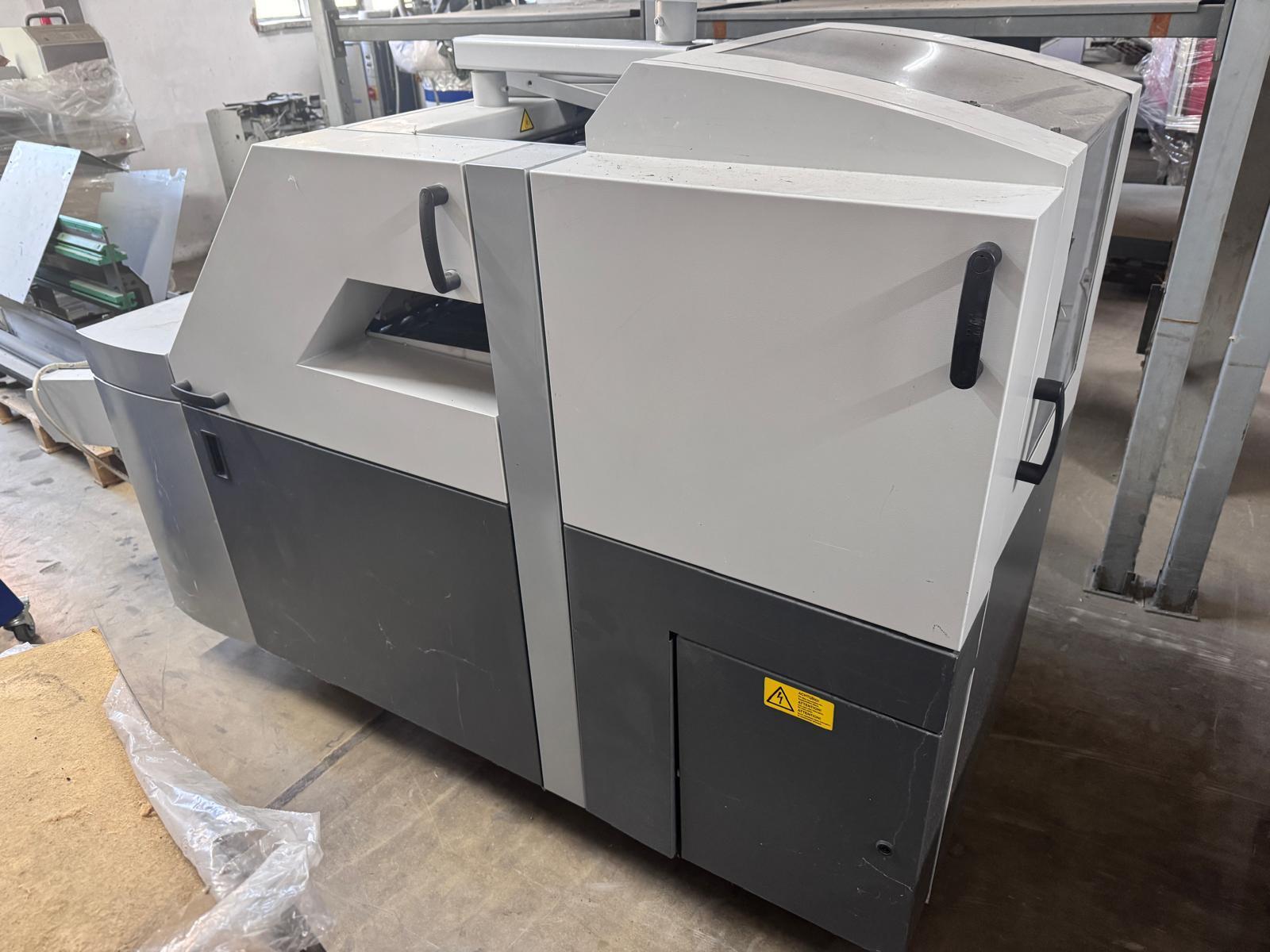 Offer 384711, a STAHL KH 82-4 KTL from 2015