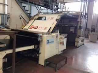 Offer 357730, a SCHEGGIA 160 from 1990