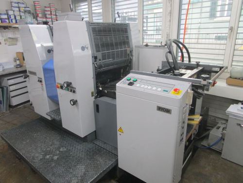 Offer 377093, a RYOBI - RMGT 522 HXX from 2000