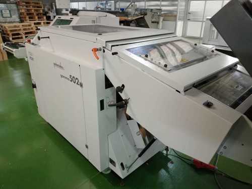 Offer 380570, a PALAMIDES GAMMA 502 from 2019