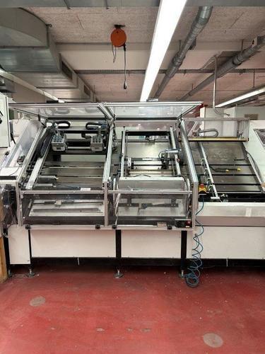 Offer 382438, a RENZ INLINE 750 from 2014
