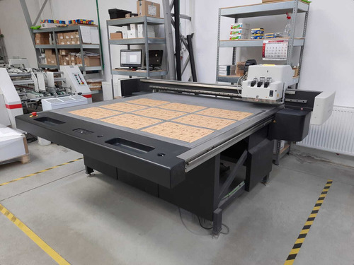 Offer 383526, a KONGSBERG X20 from 2018