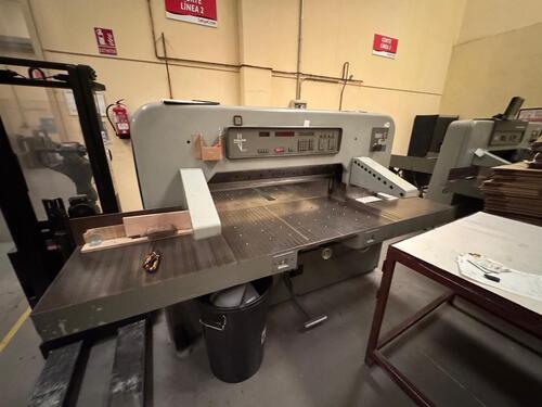 Offer 383662, a POLAR 115 EMC from 1984