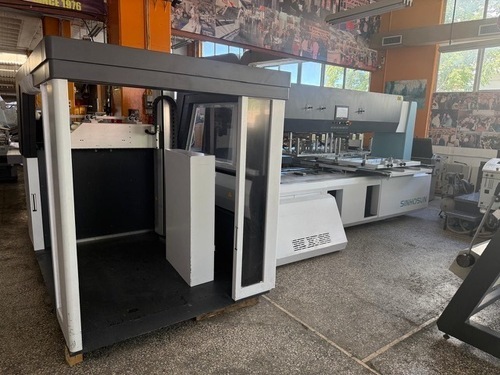 Offer 384340, a SINHOSUN SH-180 SPD from 2022