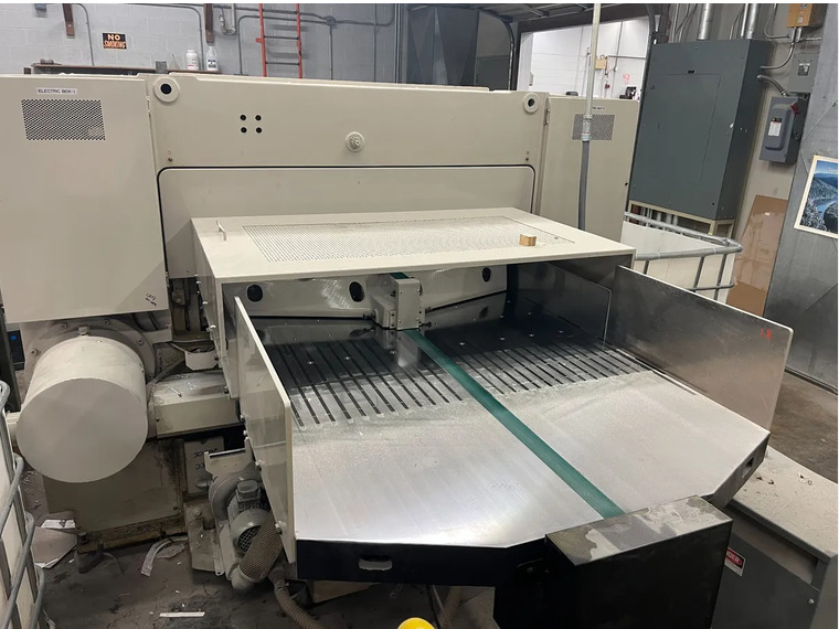 Offer 384560, a ITOH 115 from 2005