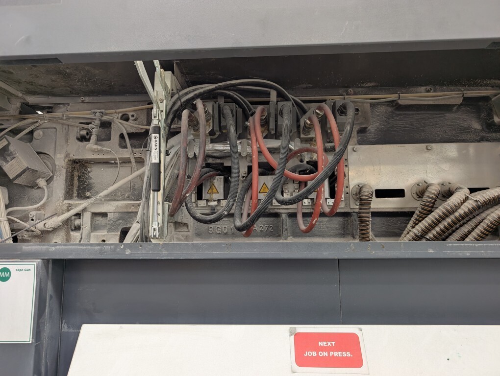 Offer 382685, a ROLAND R 706 LV (2000+) from 2010