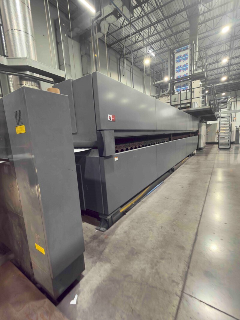 Offer 384793, a KOMORI SYSTEM 38 S (578) from 2007