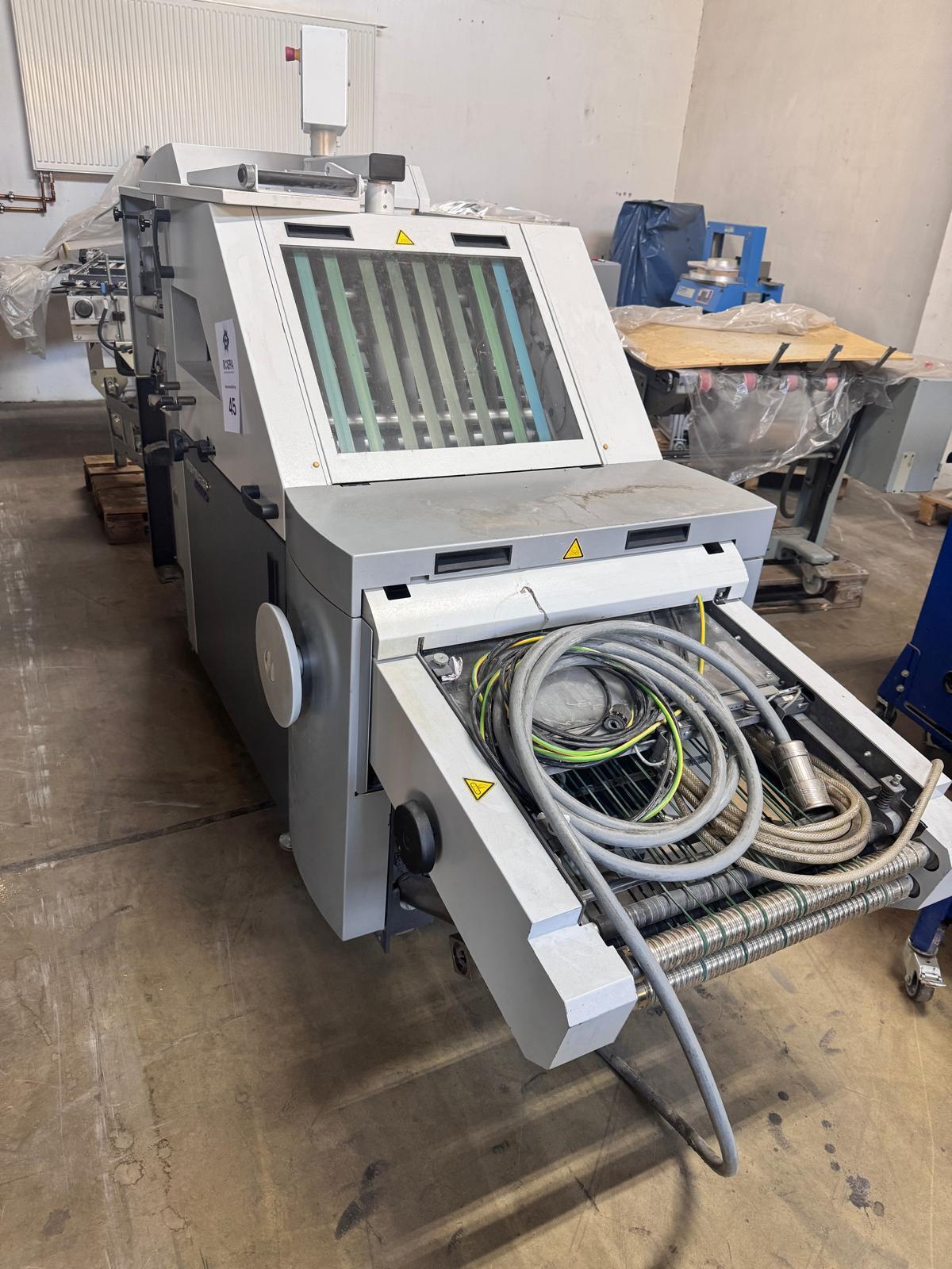 Offer 384711, a STAHL KH 82-4 KTL from 2015