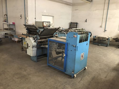Offer 322046, a MBO T 79-4.4.2 from 1990