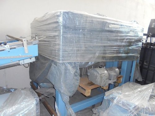 Offer 329956, a MBO K 820-4 KZ from 1996