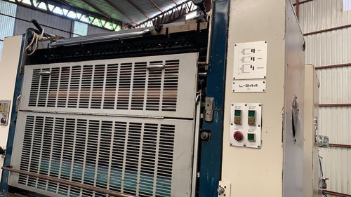 Offer 349416, a KOMORI LITHRONE 244 from 1983