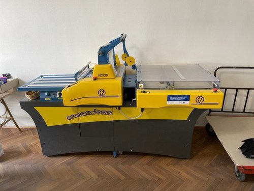 Offer 369280, a FOLIANT GULLIVER C 520S from 2010