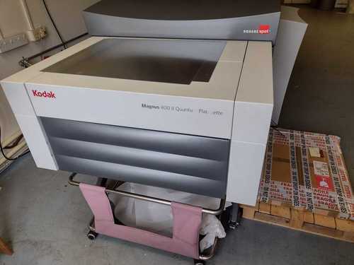 Offer 376627, a KODAK MAGNUS 400 QUANTUM from 2009