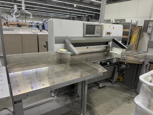 Offer 380084, a POLAR 137 XT AUTOTRIM from 2007
