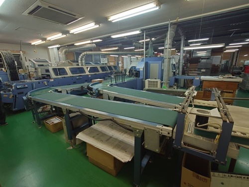 Offer 383745, a YOSHINO WB 18 from 2006