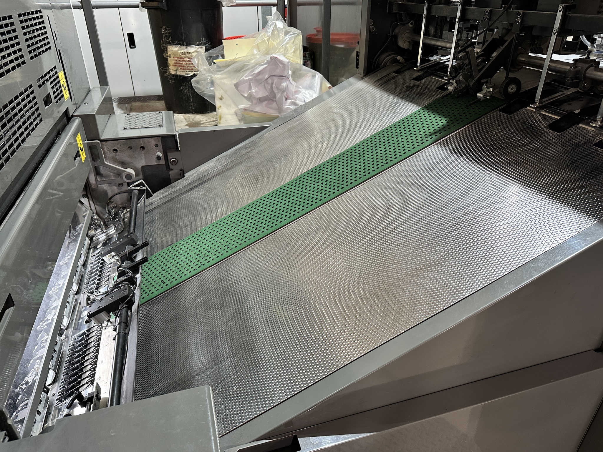 Offer 377679, a KOMORI LITHRONE GL 540+C from 2019