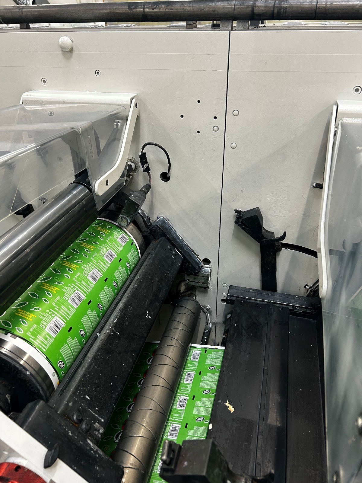 Offer 377954, a OMET X-FLEX 430 from 2008