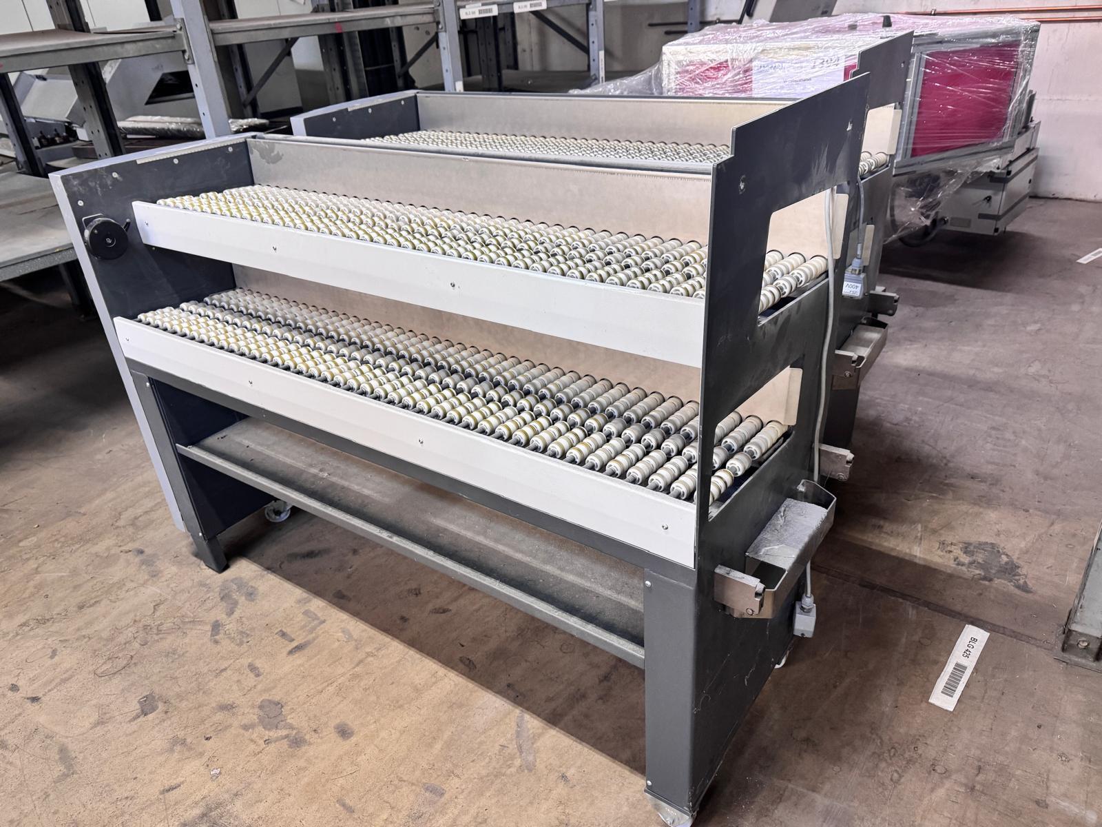 Offer 384711, a STAHL KH 82-4 KTL from 2015