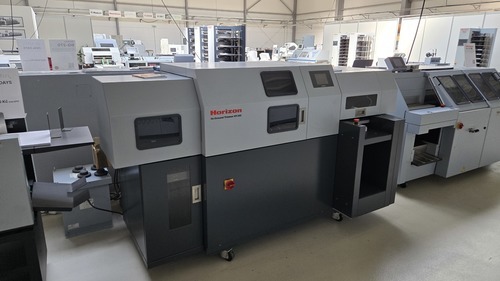 Offer 380830, a HORIZON HT 30 from 2013