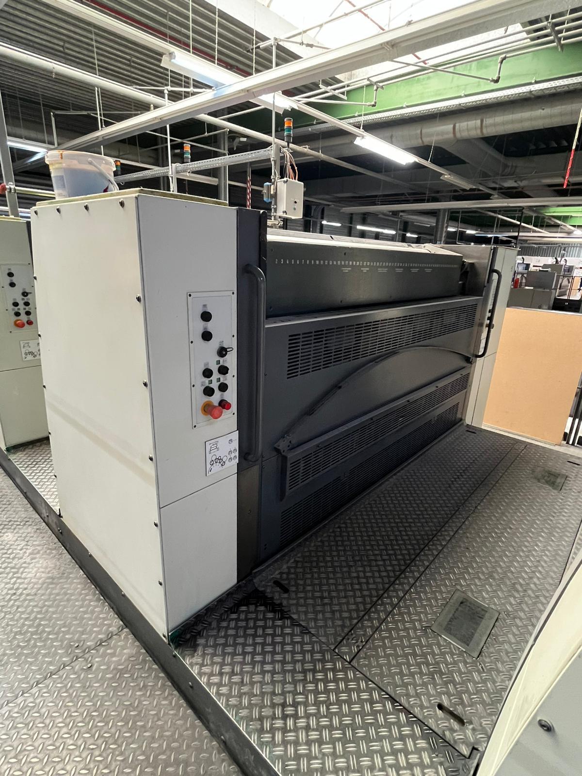 Offer 383485, a ROLAND R 905-8 XXL (2000) from 2005
