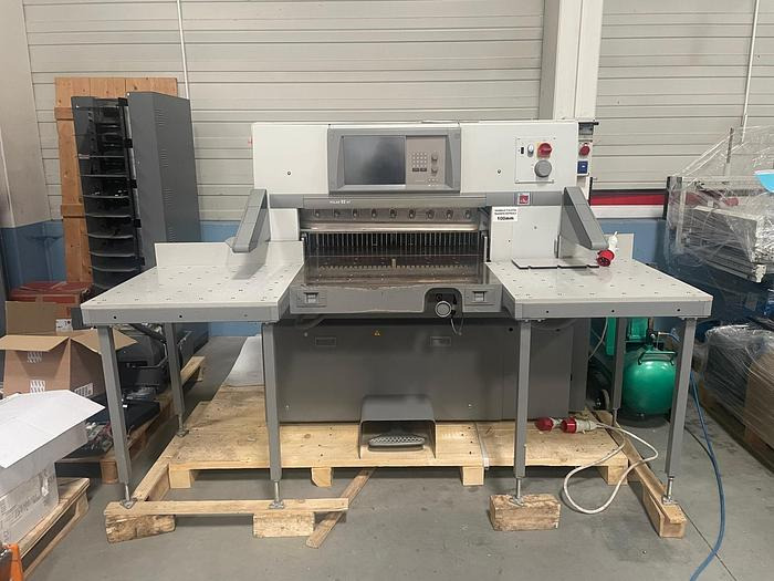 Offer 378346, a POLAR 92 XT from 2006