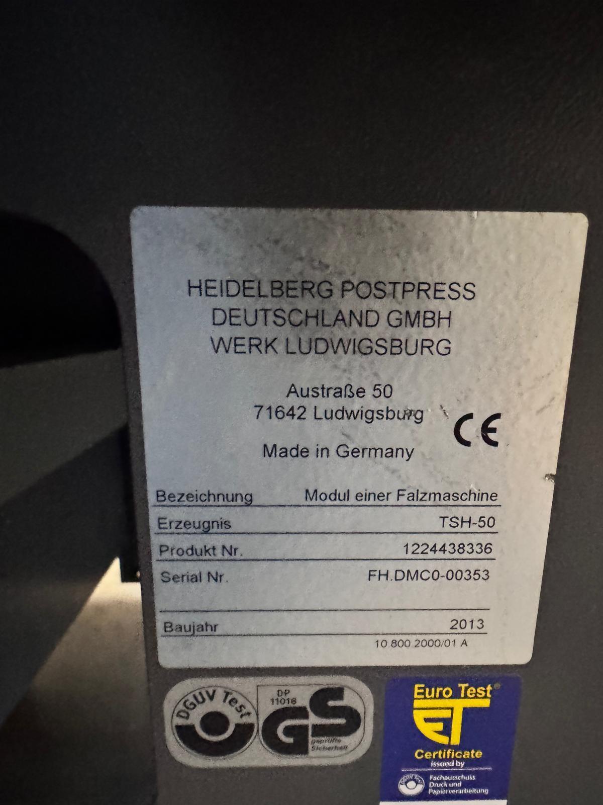 Offer 384711, a STAHL KH 82-4 KTL from 2015