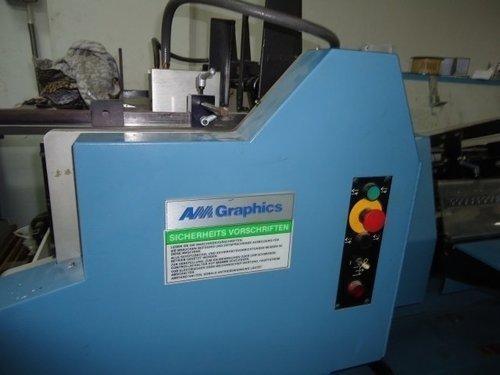 Offer 231813, a HARRIS SP 455 from 1996