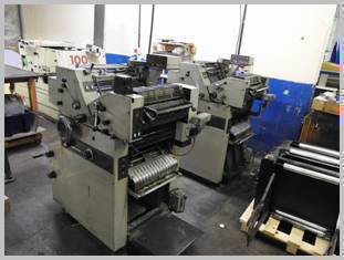 Offer 322124, a RYOBI 3202 MCS from 1990