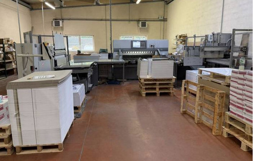Offer 380395, a POLAR 137 XT from 2006