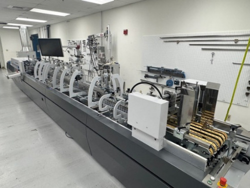 Offer 380553, a KAMA FLEXFOLD 52I from 2022