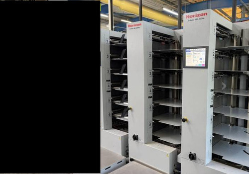 Offer 383724, a HORIZON VAC-600 from 2016