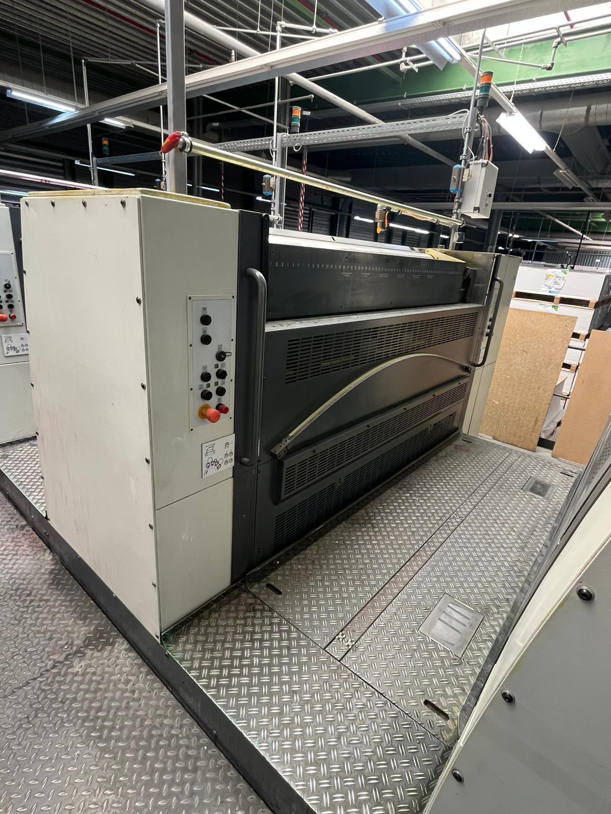 Offer 383485, a ROLAND R 905-8 XXL (2000) from 2005