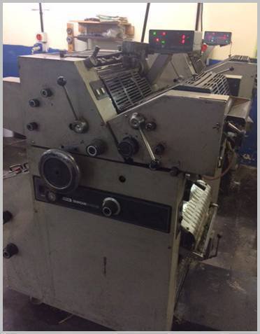 Offer 322125, a RYOBI 3202 MCS from 1985