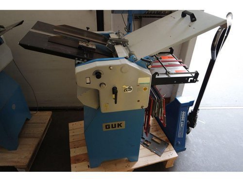 Offer 354271, a GUK FA 35-2 from 1992
