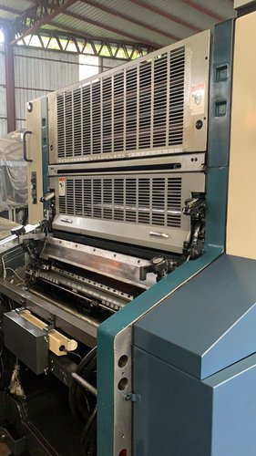 Offer 349418, a KOMORI LITHRONE 240 from 1997
