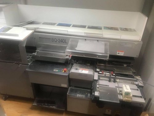 Offer 365574, a HORIZON BQ 240 from 1995