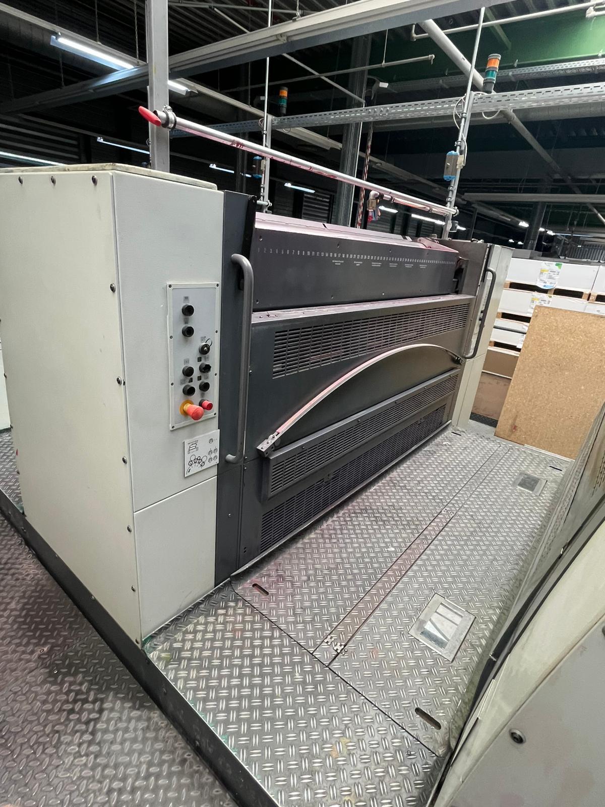 Offer 383485, a ROLAND R 905-8 XXL (2000) from 2005