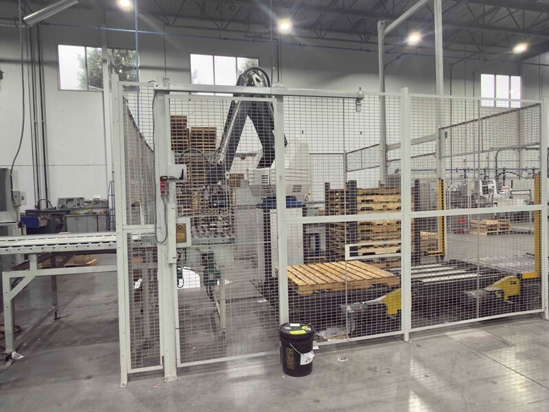 Offer 384793, a KOMORI SYSTEM 38 S (578) from 2007