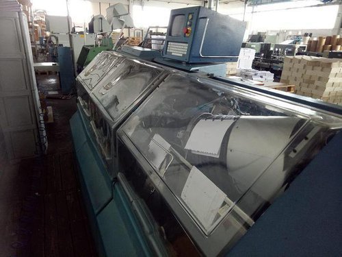 Offer 365344, a SMITH-FRECCIA 150 4 DL from 1994