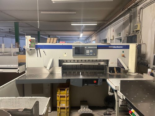 Offer 373306, a WOHLENBERG 115 CUT-TEC from 2008