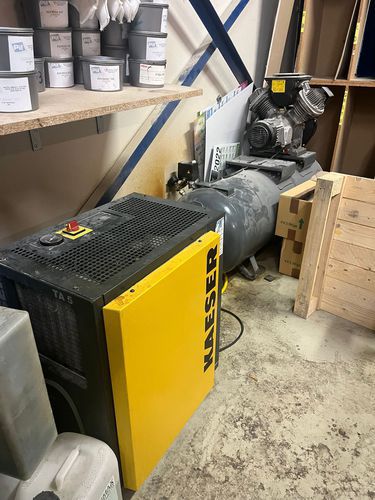Offer 376871, a RYOBI - RMGT 754+XL from 2009
