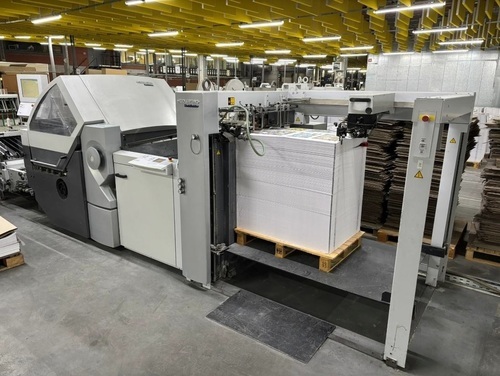 Offer 382048, a STAHL KH 82-4 KTL from 2009