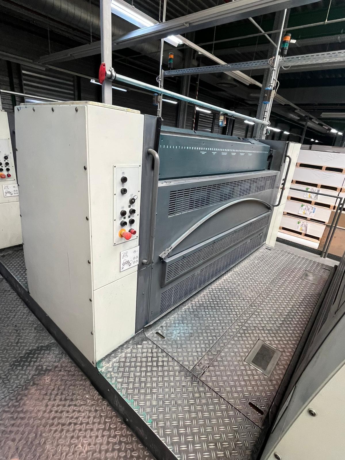 Offer 383485, a ROLAND R 905-8 XXL (2000) from 2005