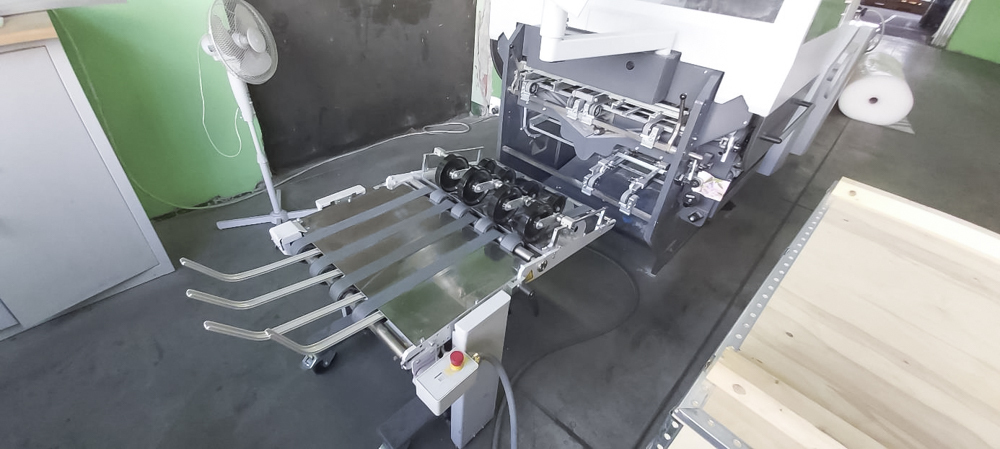 Offer 384742, a STAHL CH 66-4 KL from 2017