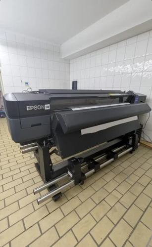 Offer 380963, a EPSON SURECOLOR SC-S60600L from 2020