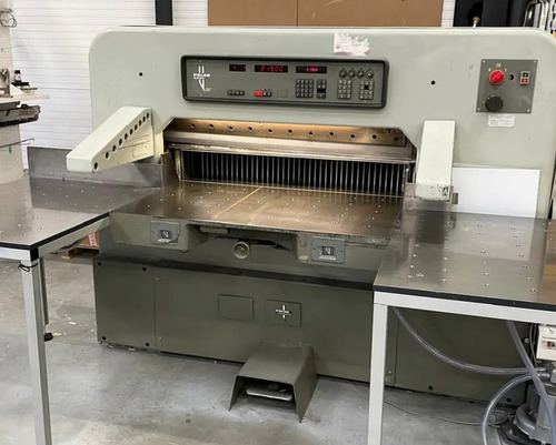 Offer 383766, a POLAR 115 EMC from 1984